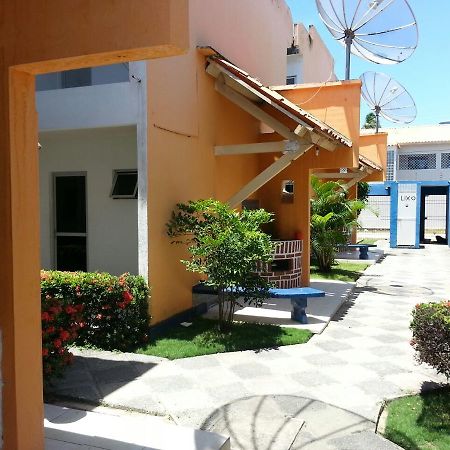 Prive Tamandare Apartment Exterior photo