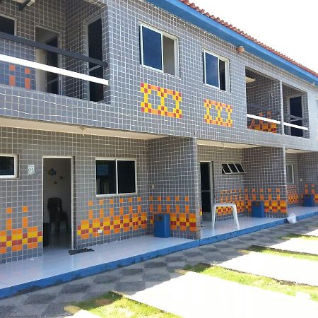 Prive Tamandare Apartment Exterior photo