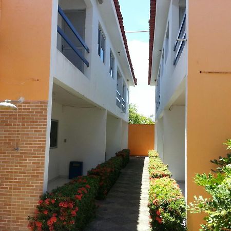 Prive Tamandare Apartment Exterior photo