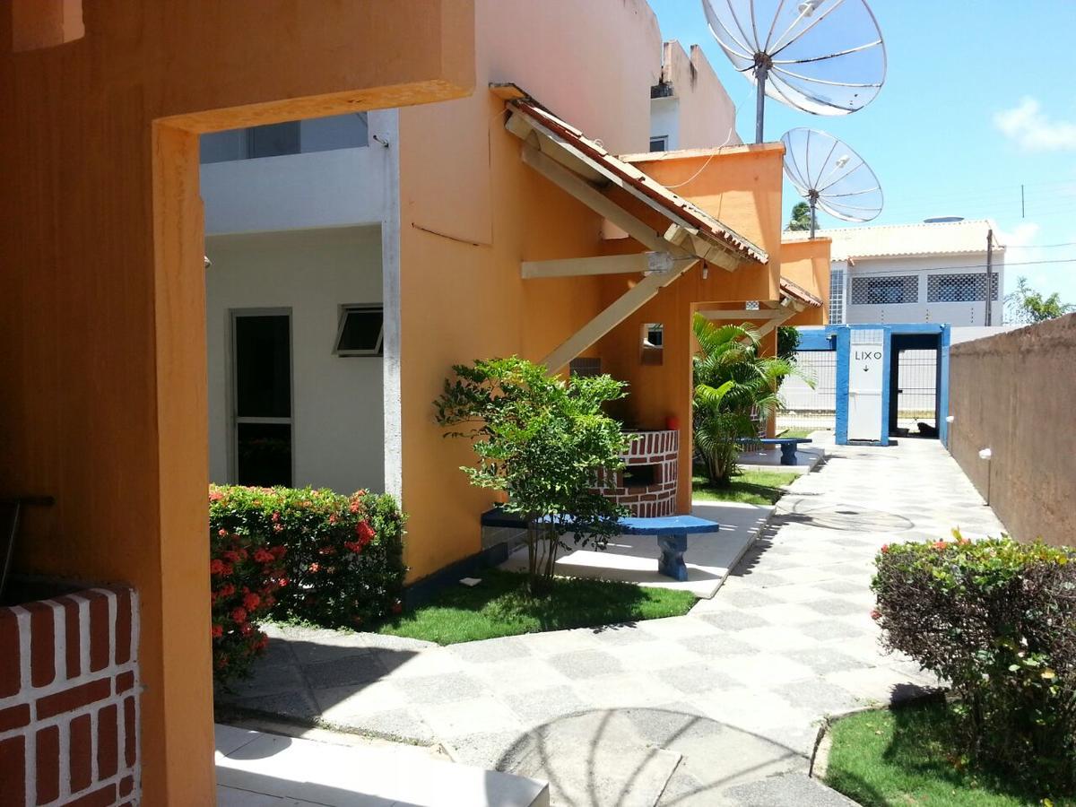 Prive Tamandare Apartment Exterior photo