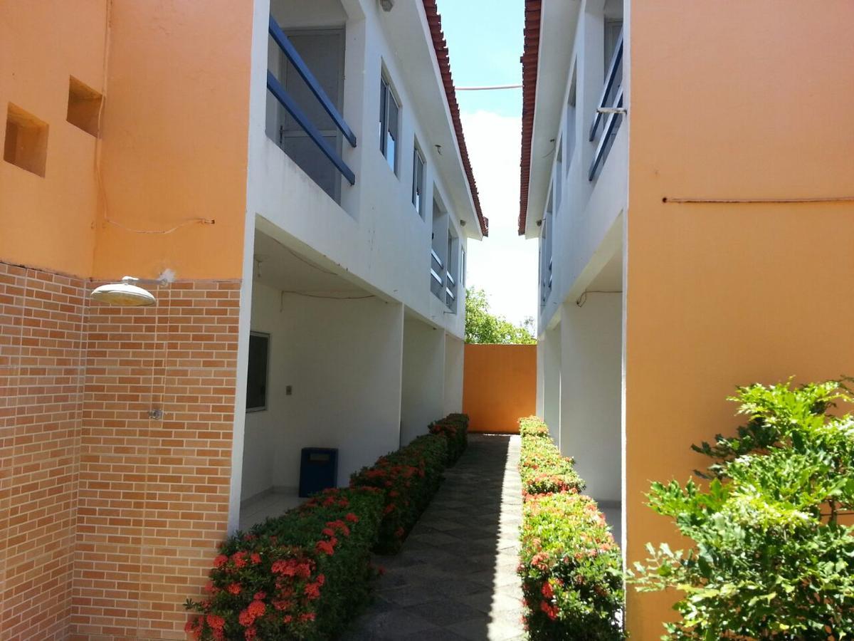 Prive Tamandare Apartment Exterior photo