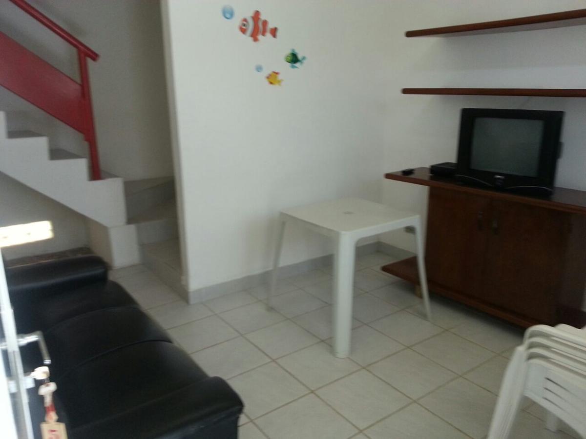 Prive Tamandare Apartment Exterior photo